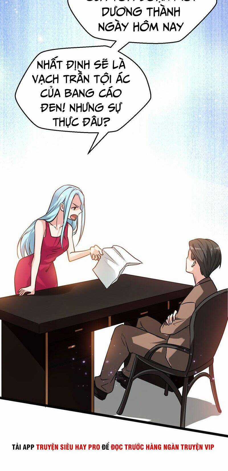 Nhặt Được Hoa Khôi Về Làm Vợ Chapter 34 trang 3