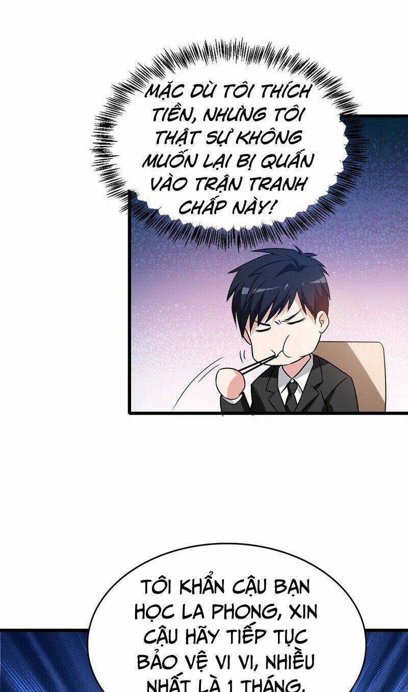 Nhặt Được Hoa Khôi Về Làm Vợ Chapter 34 trang 30