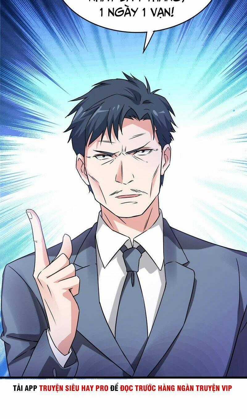 Nhặt Được Hoa Khôi Về Làm Vợ Chapter 34 trang 31