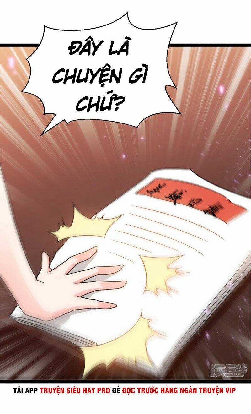 Nhặt Được Hoa Khôi Về Làm Vợ Chapter 34 trang 5