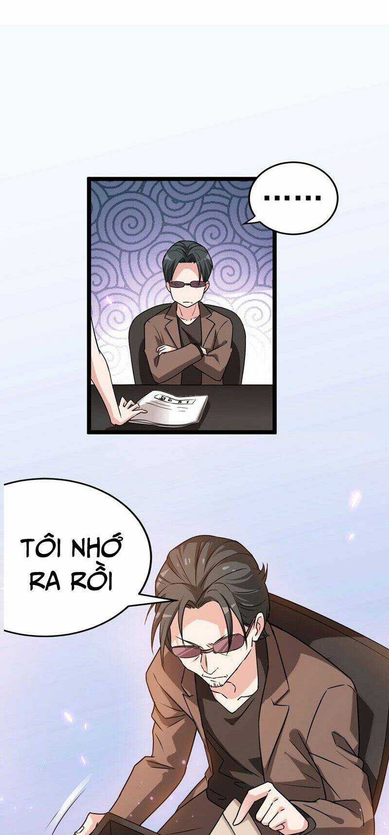 Nhặt Được Hoa Khôi Về Làm Vợ Chapter 34 trang 6