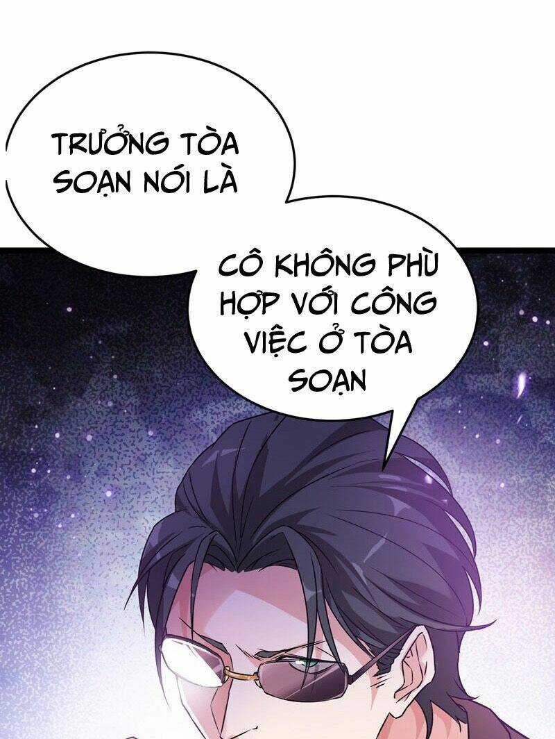 Nhặt Được Hoa Khôi Về Làm Vợ Chapter 34 trang 8