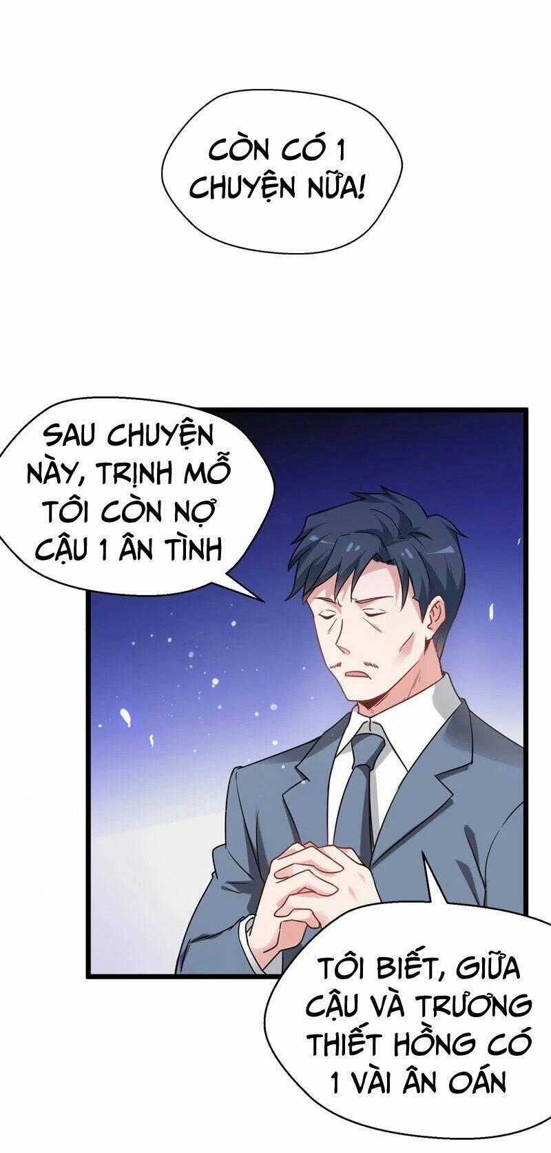 Nhặt Được Hoa Khôi Về Làm Vợ Chapter 35 trang 0