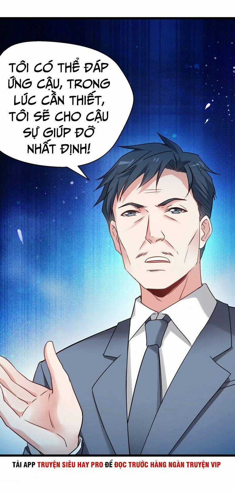 Nhặt Được Hoa Khôi Về Làm Vợ Chapter 35 trang 1