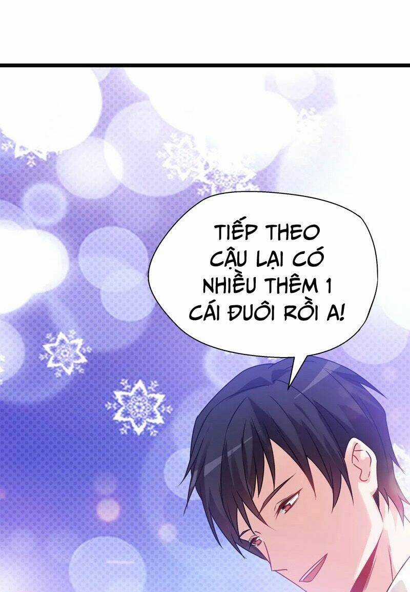 Nhặt Được Hoa Khôi Về Làm Vợ Chapter 35 trang 13