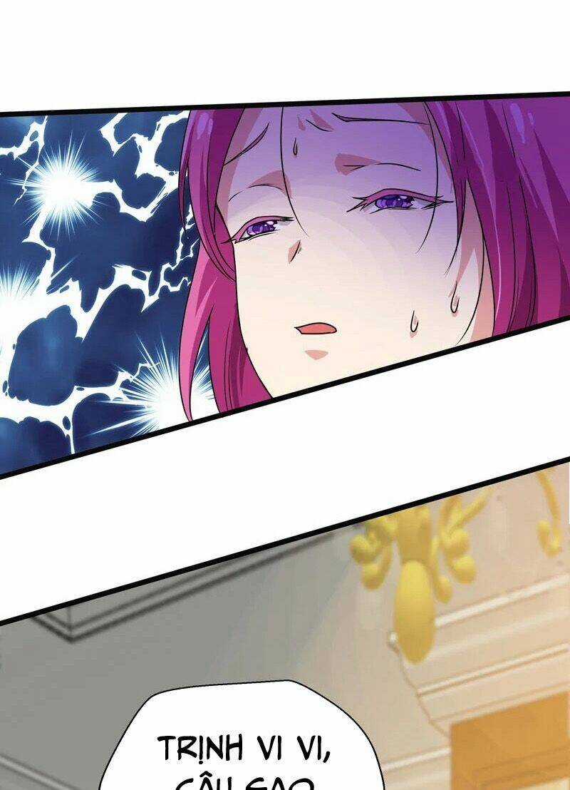 Nhặt Được Hoa Khôi Về Làm Vợ Chapter 35 trang 17