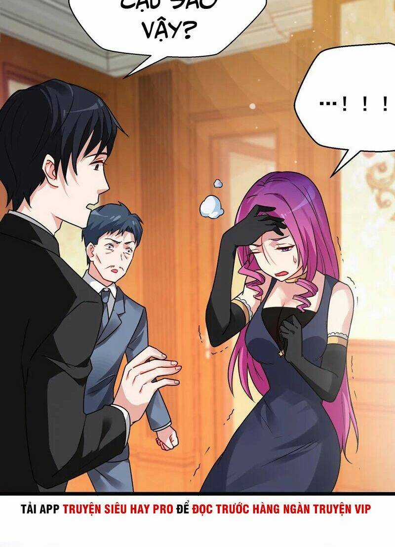 Nhặt Được Hoa Khôi Về Làm Vợ Chapter 35 trang 18