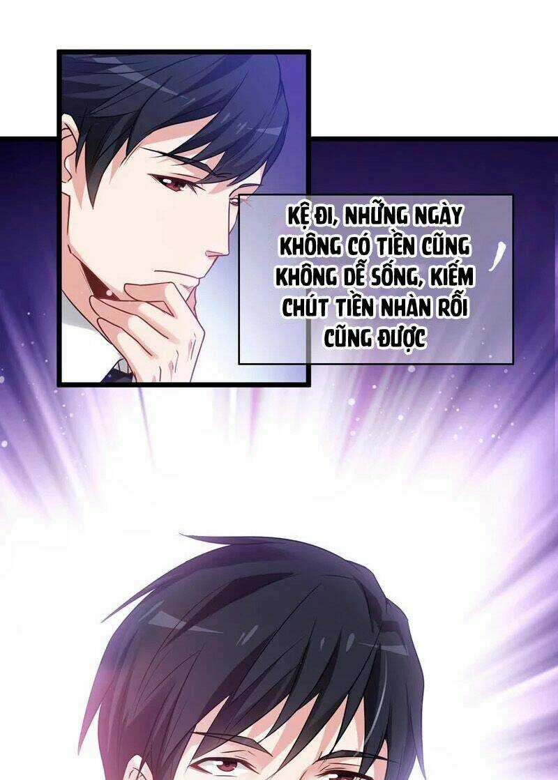 Nhặt Được Hoa Khôi Về Làm Vợ Chapter 35 trang 2