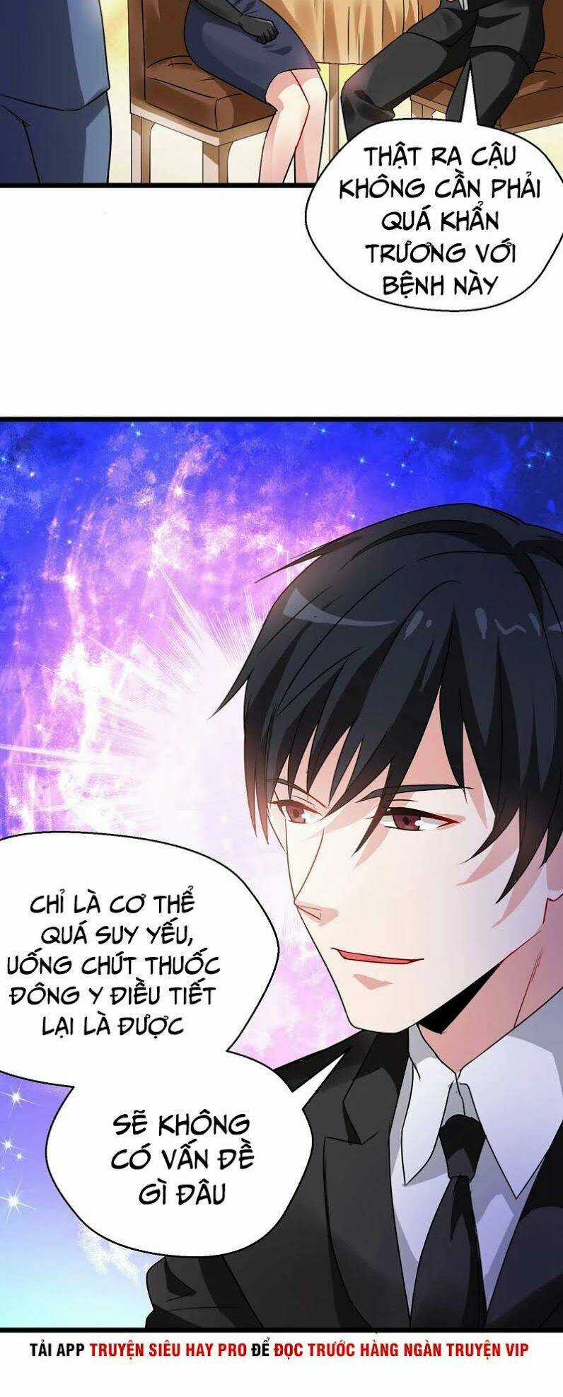 Nhặt Được Hoa Khôi Về Làm Vợ Chapter 35 trang 24