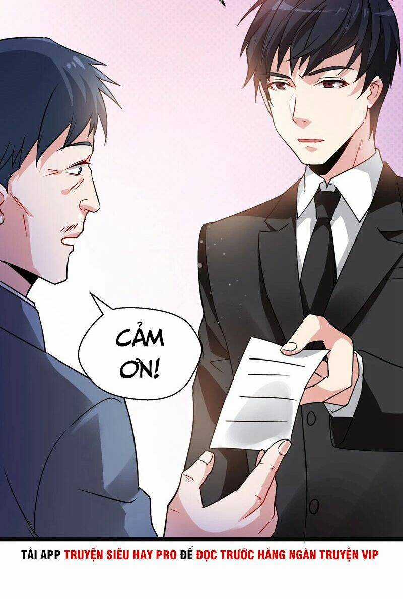 Nhặt Được Hoa Khôi Về Làm Vợ Chapter 35 trang 28