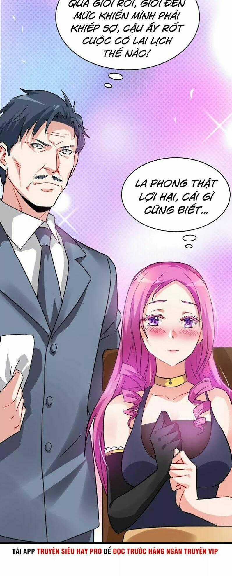 Nhặt Được Hoa Khôi Về Làm Vợ Chapter 35 trang 30