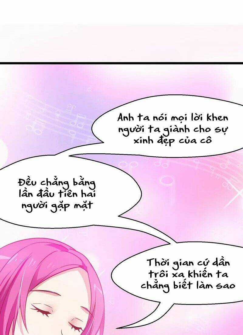 Nhặt Được Hoa Khôi Về Làm Vợ Chapter 35 trang 6