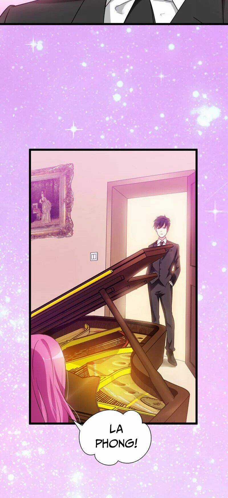 Nhặt Được Hoa Khôi Về Làm Vợ Chapter 35 trang 9