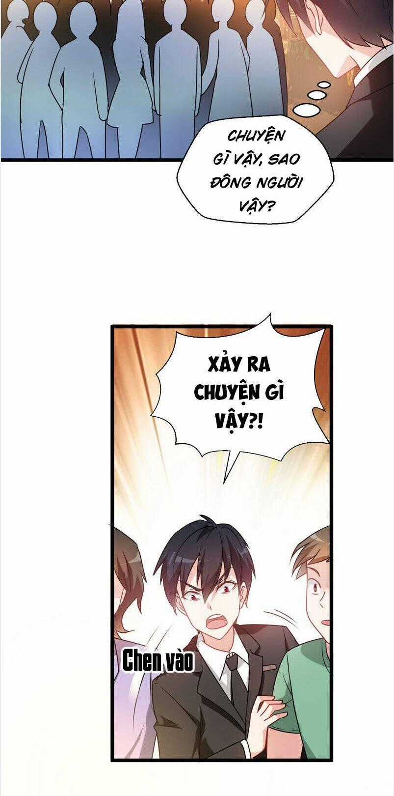 Nhặt Được Hoa Khôi Về Làm Vợ Chapter 36 trang 1