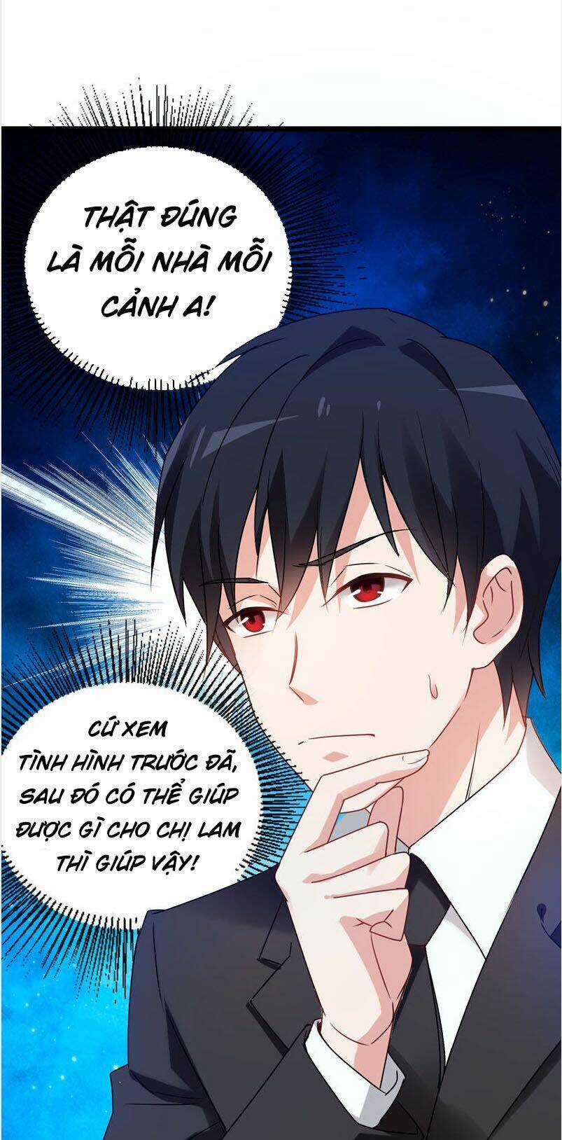 Nhặt Được Hoa Khôi Về Làm Vợ Chapter 36 trang 10