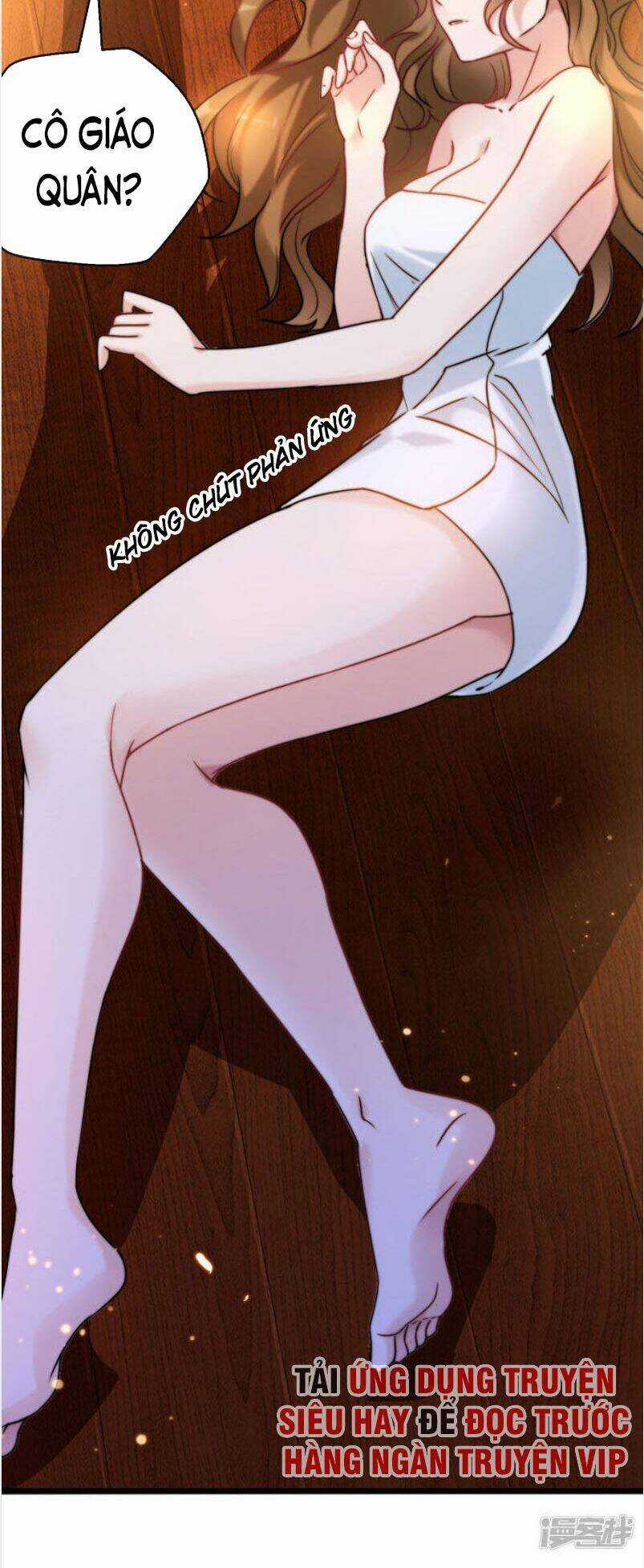 Nhặt Được Hoa Khôi Về Làm Vợ Chapter 36 trang 14