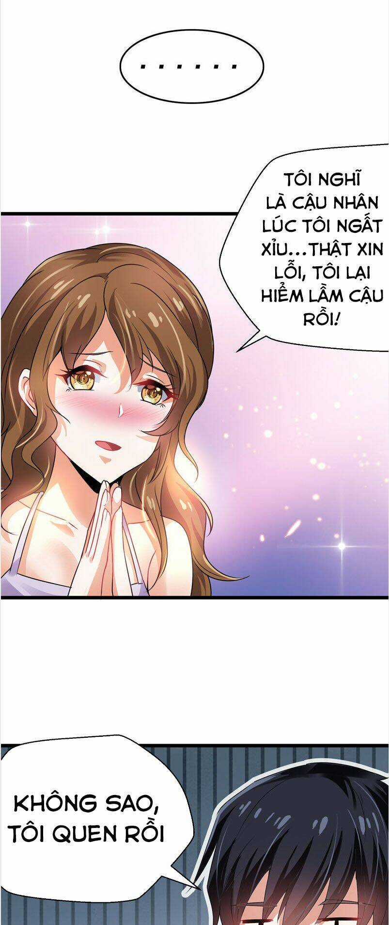 Nhặt Được Hoa Khôi Về Làm Vợ Chapter 36 trang 19