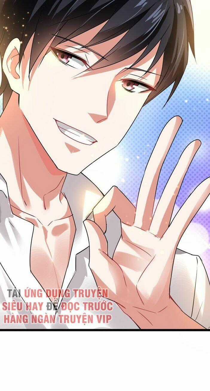 Nhặt Được Hoa Khôi Về Làm Vợ Chapter 36 trang 22