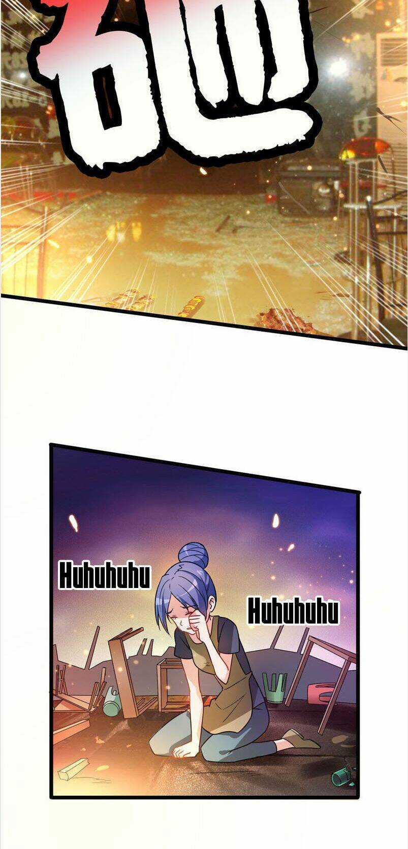 Nhặt Được Hoa Khôi Về Làm Vợ Chapter 36 trang 3