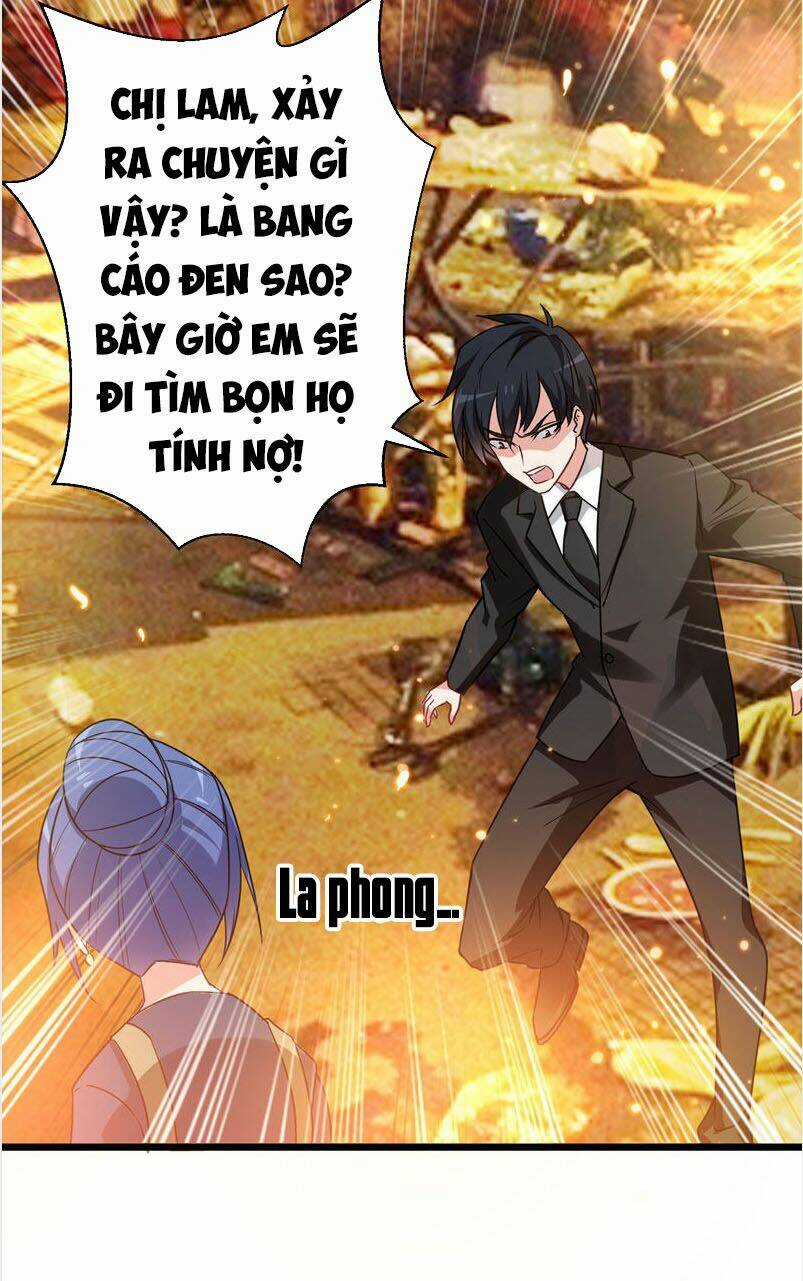 Nhặt Được Hoa Khôi Về Làm Vợ Chapter 36 trang 5