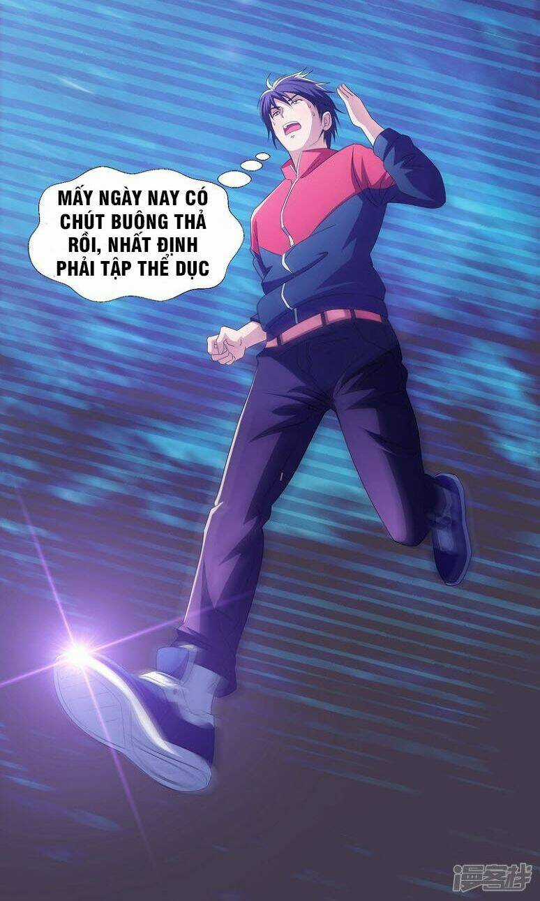 Nhặt Được Hoa Khôi Về Làm Vợ Chapter 37 trang 14