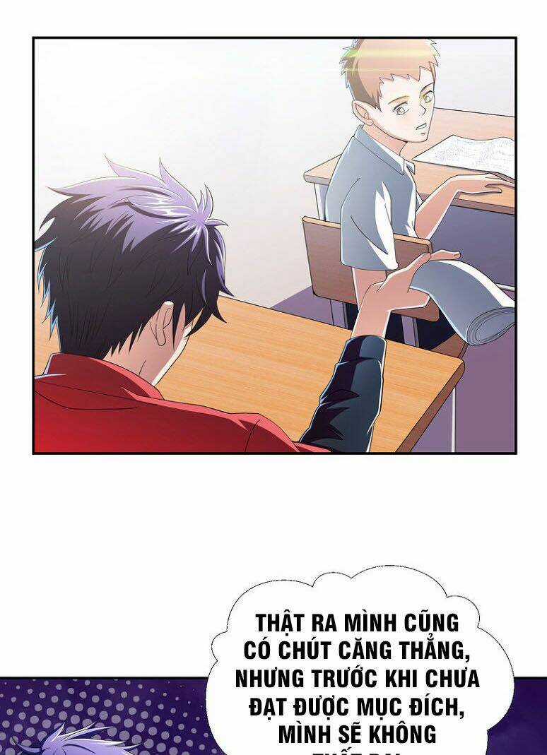 Nhặt Được Hoa Khôi Về Làm Vợ Chapter 37 trang 2