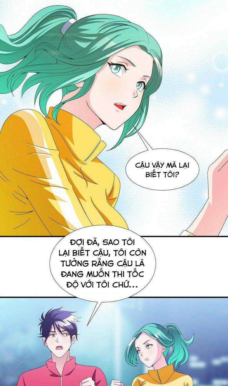 Nhặt Được Hoa Khôi Về Làm Vợ Chapter 37 trang 21