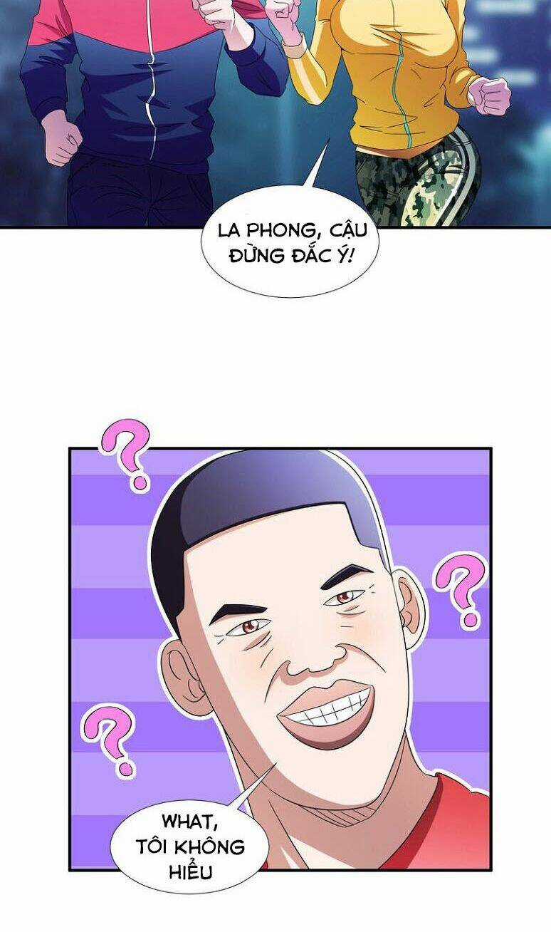 Nhặt Được Hoa Khôi Về Làm Vợ Chapter 37 trang 22