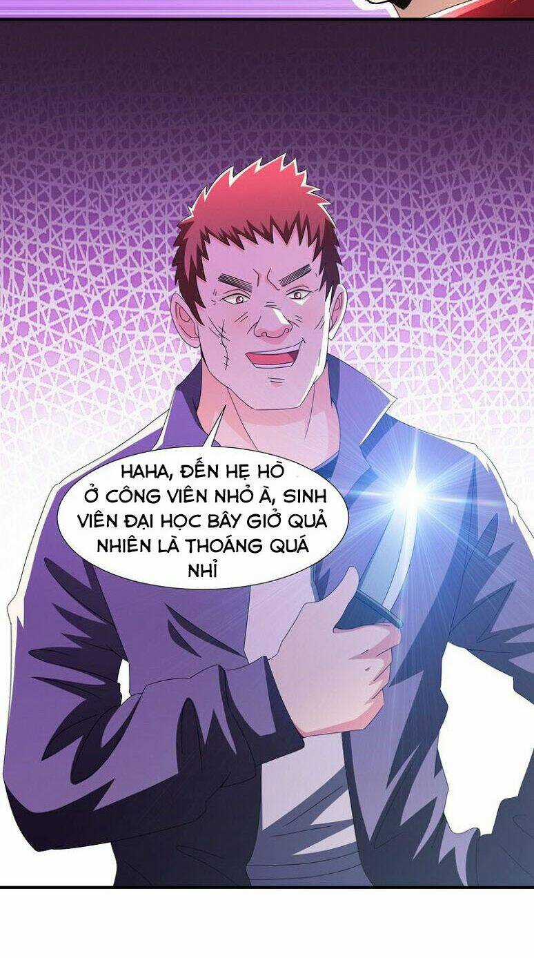 Nhặt Được Hoa Khôi Về Làm Vợ Chapter 37 trang 24