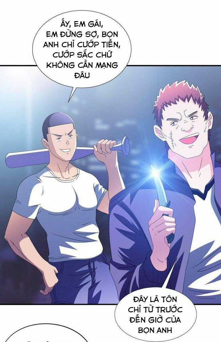 Nhặt Được Hoa Khôi Về Làm Vợ Chapter 37 trang 25