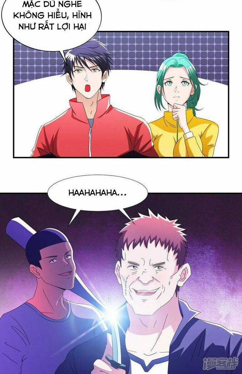 Nhặt Được Hoa Khôi Về Làm Vợ Chapter 37 trang 26