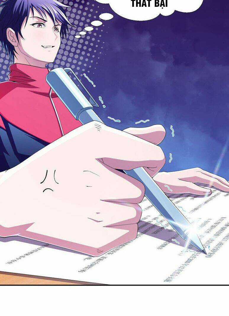 Nhặt Được Hoa Khôi Về Làm Vợ Chapter 37 trang 3