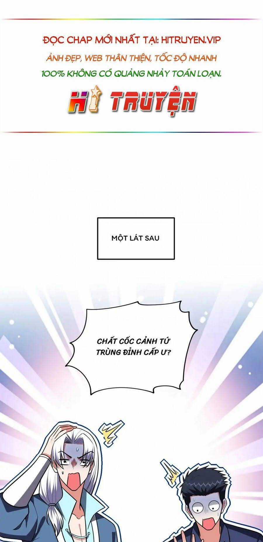 Nhặt Được Hoa Khôi Về Làm Vợ Chapter 370.1 trang 0