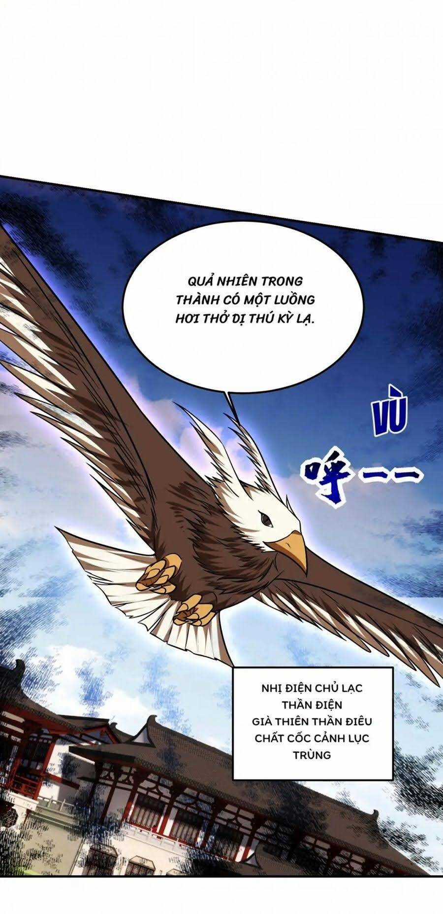 Nhặt Được Hoa Khôi Về Làm Vợ Chapter 370.1 trang 11