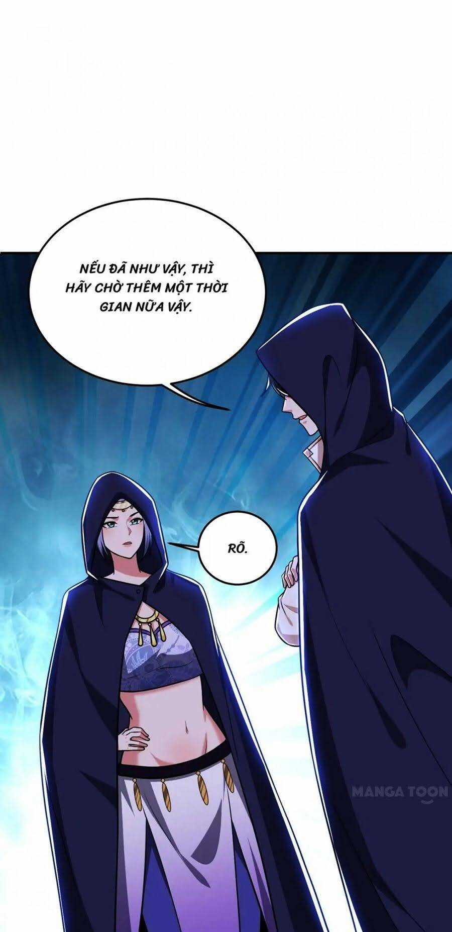 Nhặt Được Hoa Khôi Về Làm Vợ Chapter 370.1 trang 13