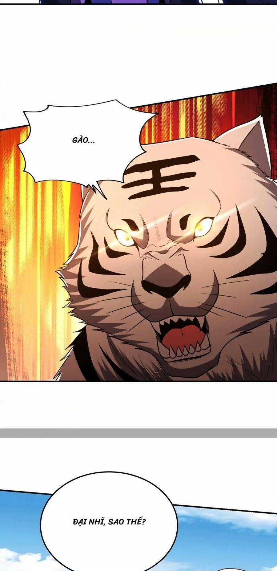 Nhặt Được Hoa Khôi Về Làm Vợ Chapter 370.1 trang 14