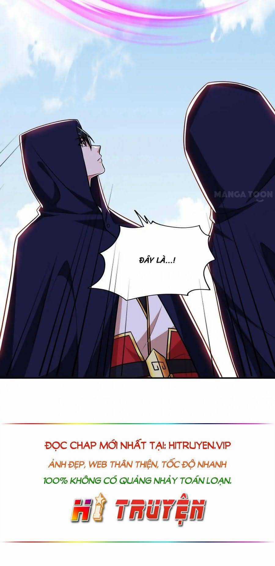 Nhặt Được Hoa Khôi Về Làm Vợ Chapter 370.1 trang 17