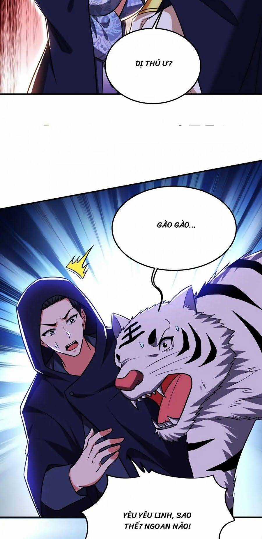 Nhặt Được Hoa Khôi Về Làm Vợ Chapter 370.1 trang 9