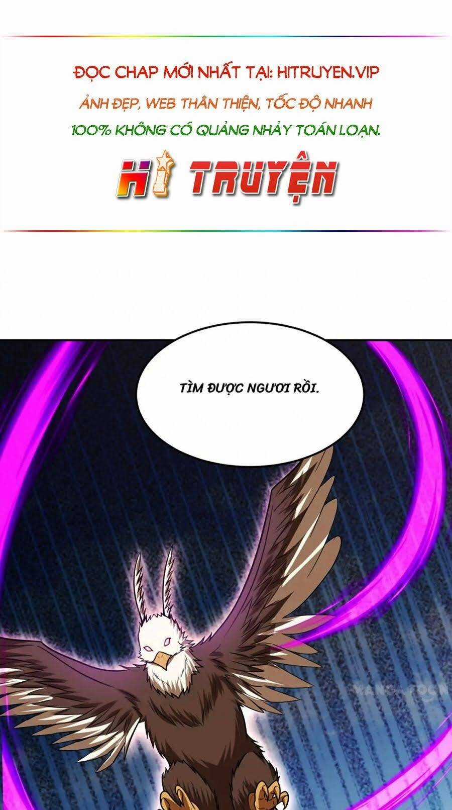 Nhặt Được Hoa Khôi Về Làm Vợ Chapter 370.2 trang 0