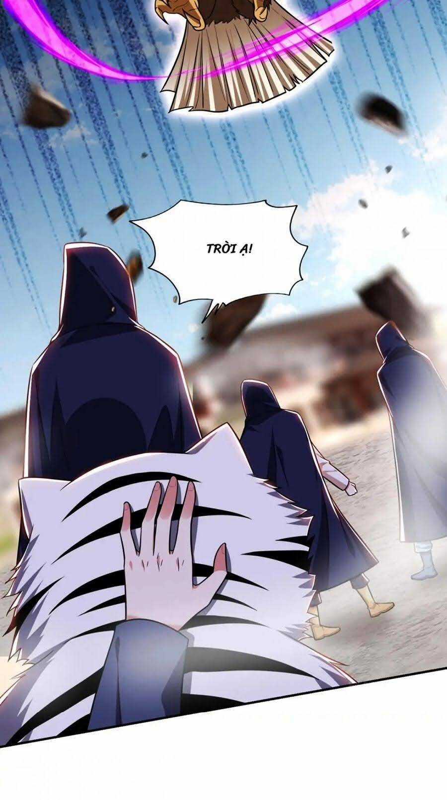 Nhặt Được Hoa Khôi Về Làm Vợ Chapter 370.2 trang 1