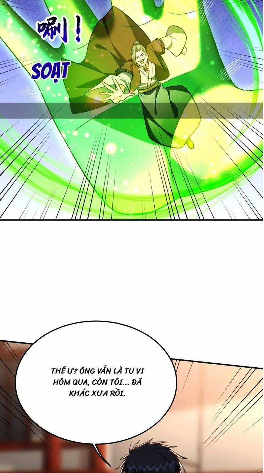 Nhặt Được Hoa Khôi Về Làm Vợ Chapter 370.2 trang 13