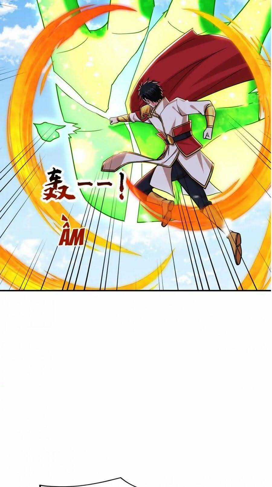 Nhặt Được Hoa Khôi Về Làm Vợ Chapter 370.2 trang 15