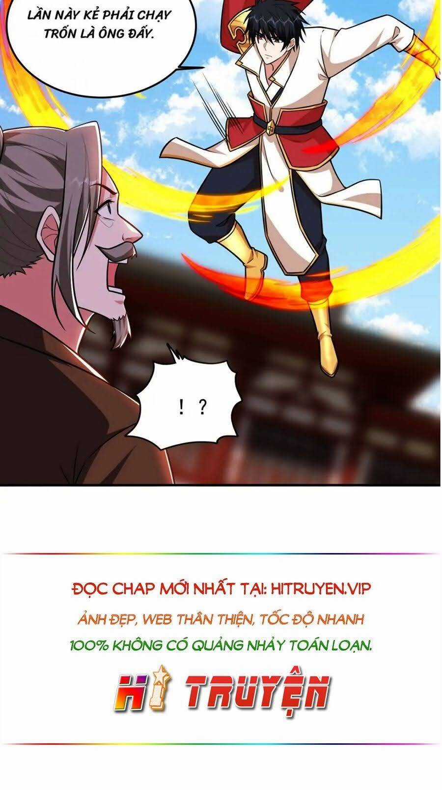 Nhặt Được Hoa Khôi Về Làm Vợ Chapter 370.2 trang 17