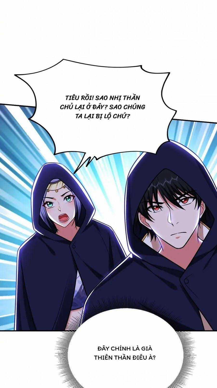 Nhặt Được Hoa Khôi Về Làm Vợ Chapter 370.2 trang 2