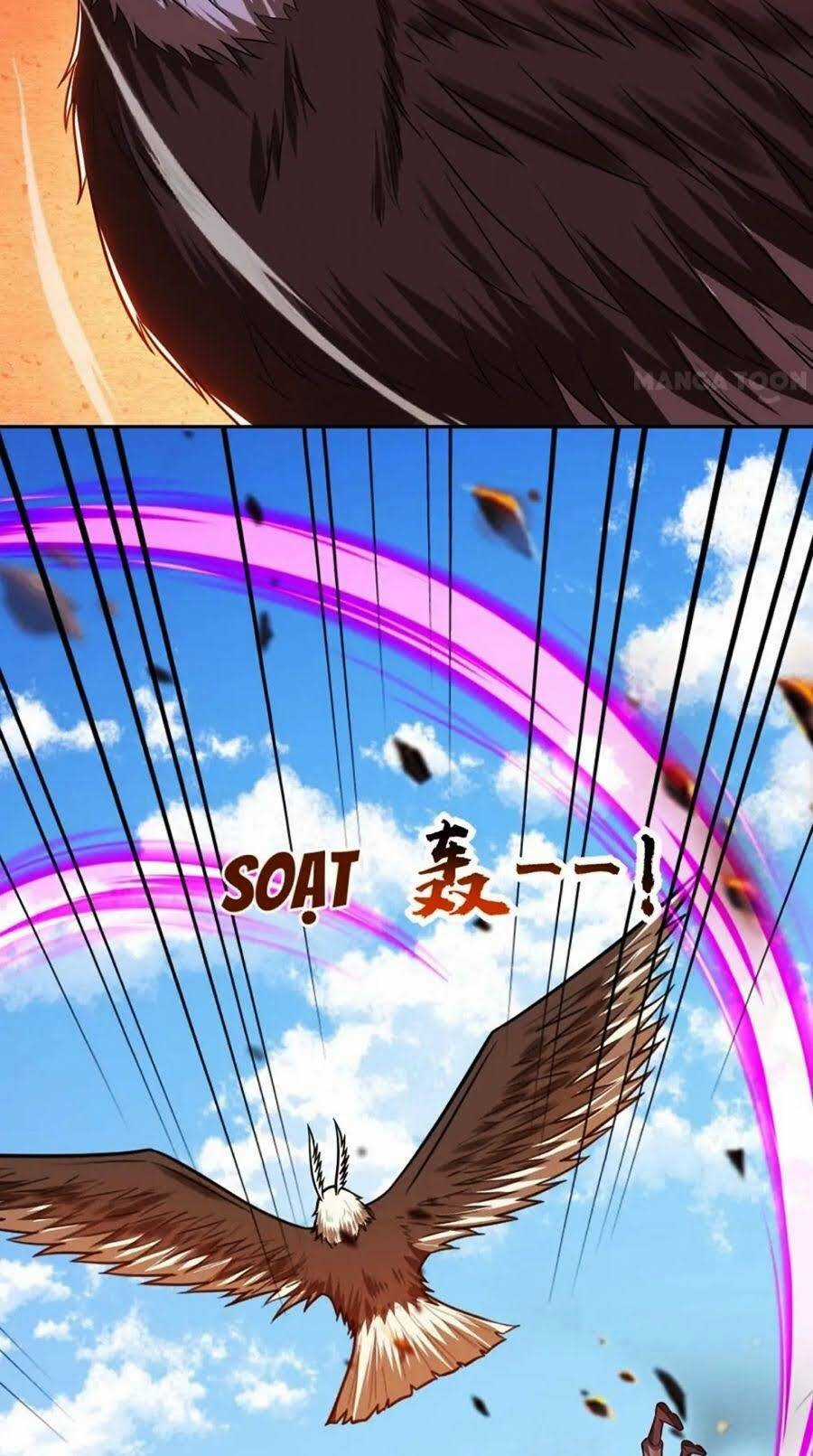 Nhặt Được Hoa Khôi Về Làm Vợ Chapter 370.2 trang 4