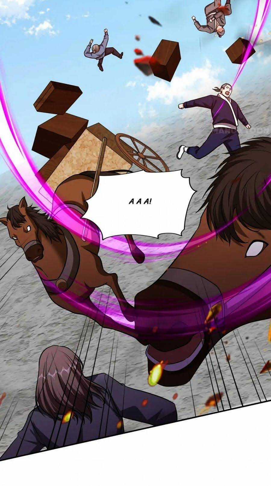 Nhặt Được Hoa Khôi Về Làm Vợ Chapter 370.2 trang 5