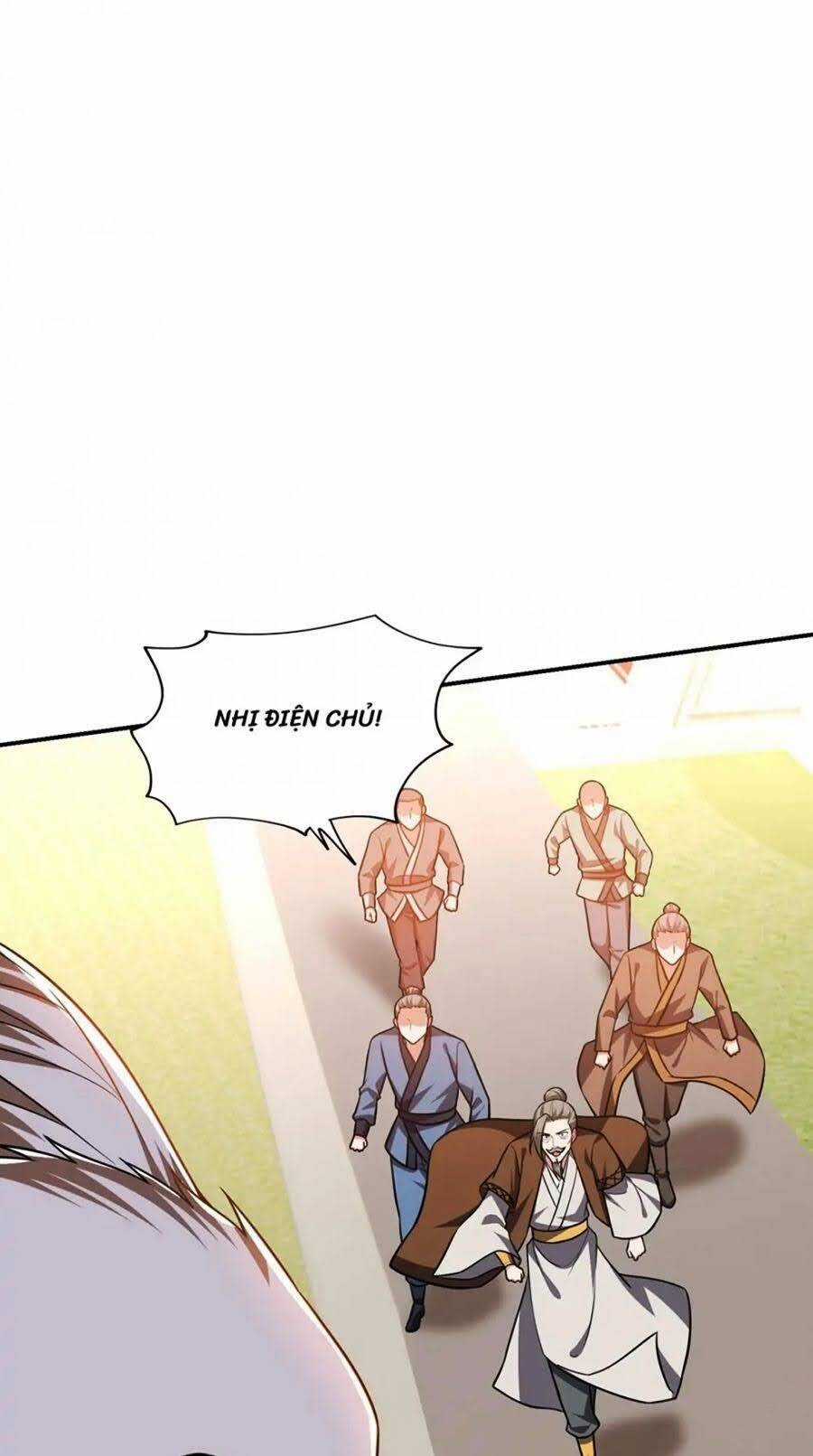 Nhặt Được Hoa Khôi Về Làm Vợ Chapter 370.2 trang 9