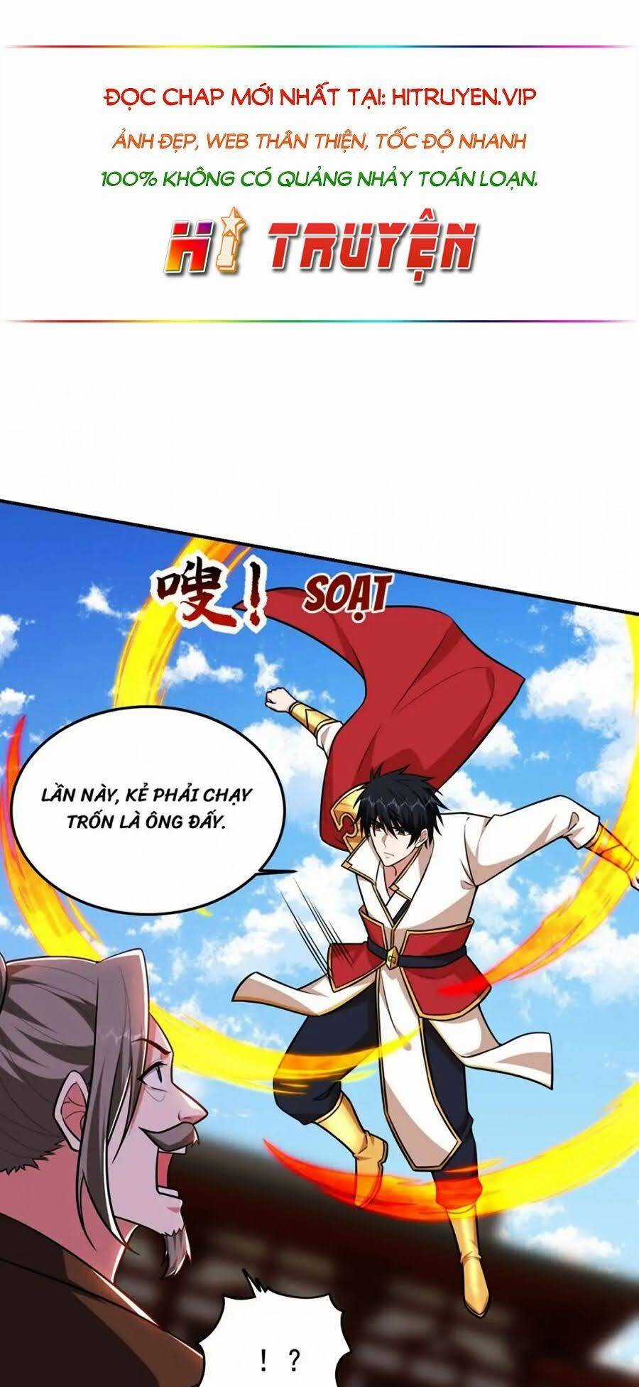 Nhặt Được Hoa Khôi Về Làm Vợ Chapter 371.1 trang 0