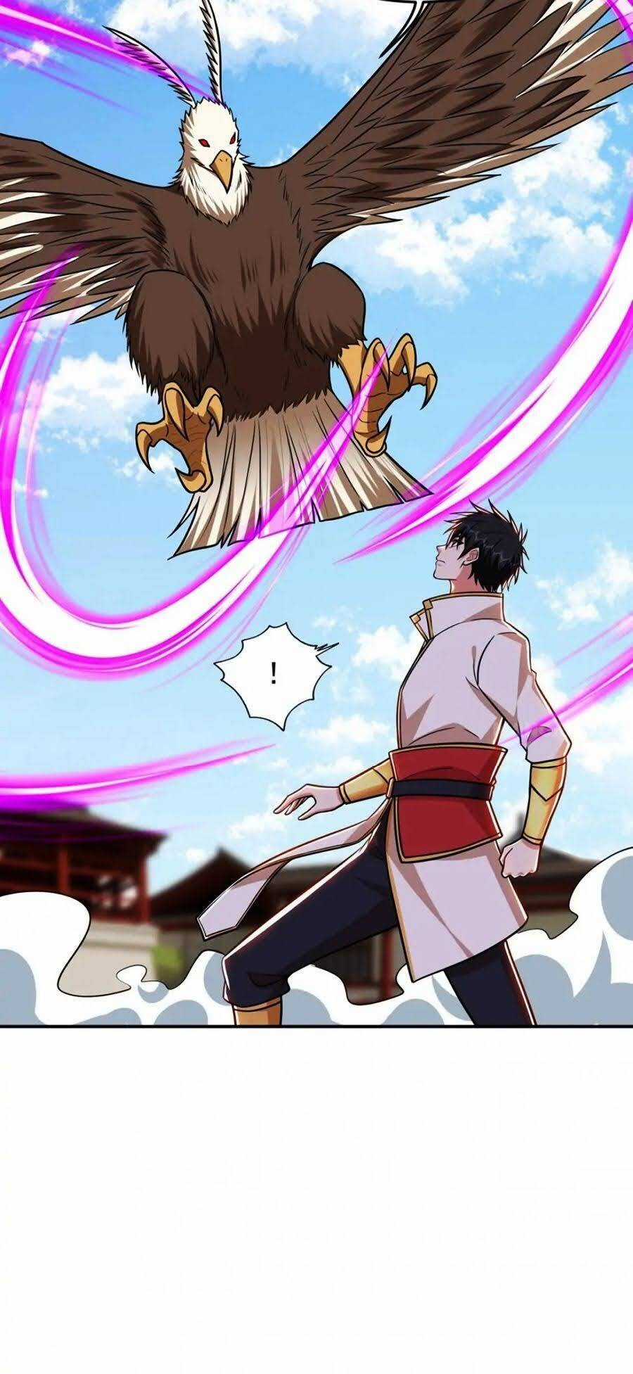 Nhặt Được Hoa Khôi Về Làm Vợ Chapter 371.1 trang 11