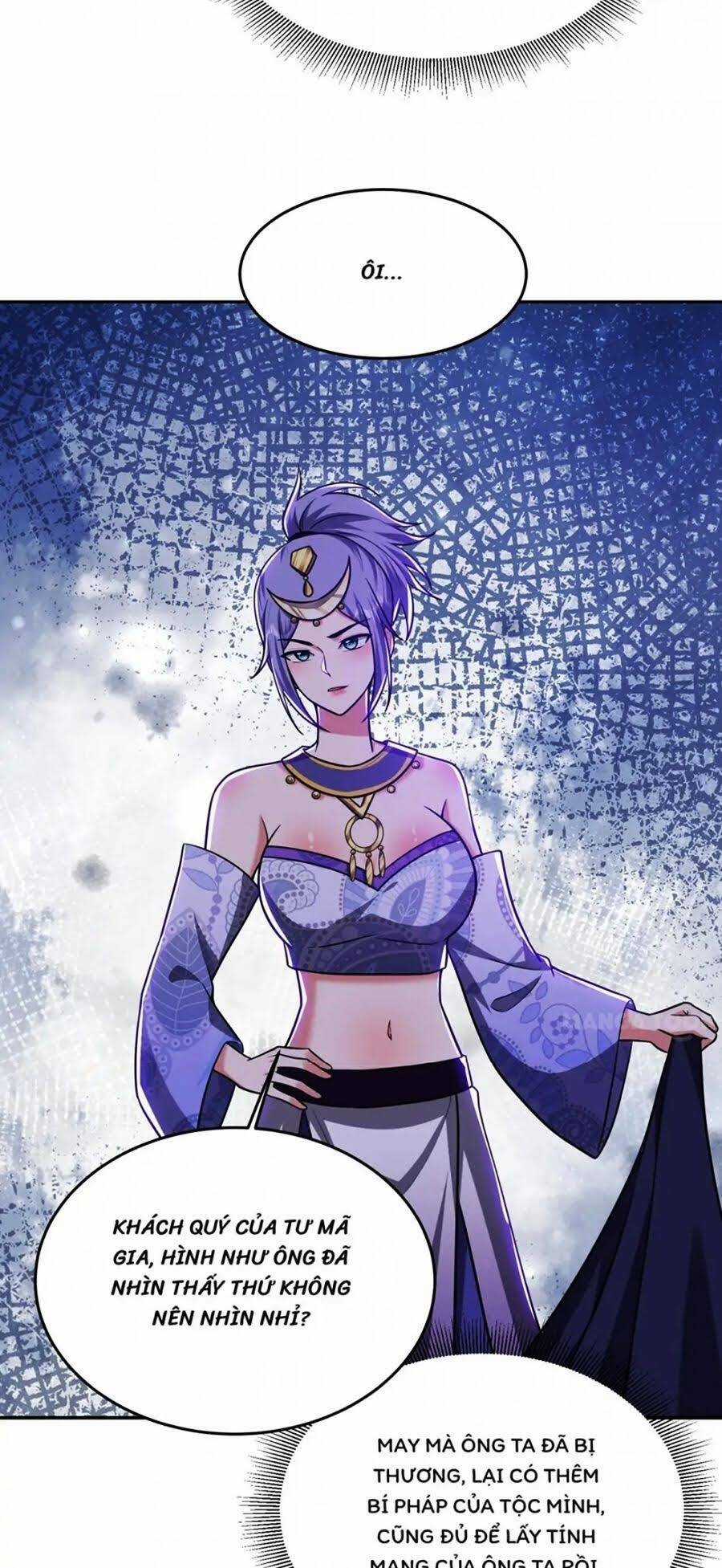 Nhặt Được Hoa Khôi Về Làm Vợ Chapter 371.1 trang 16